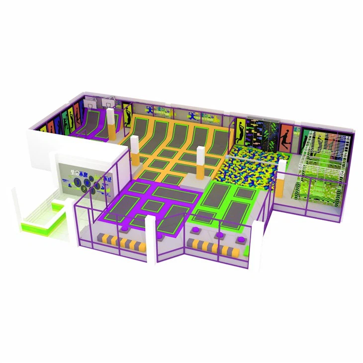 children trampoline park equipment children trampoline park equipment