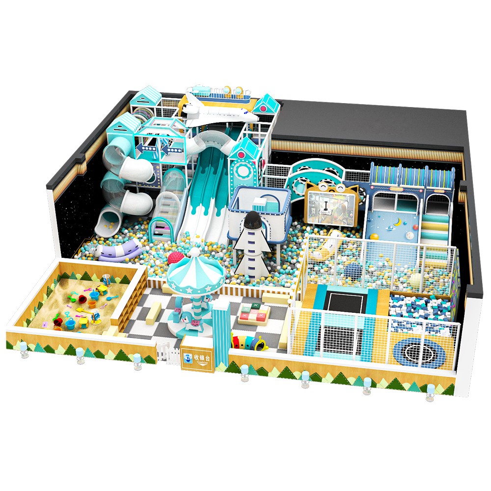 space theme soft play space theme soft play