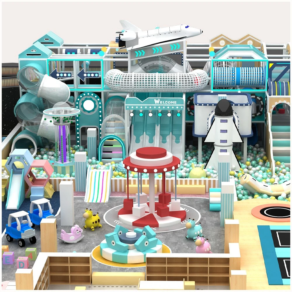 indoor playground with slide indoor playground with slide