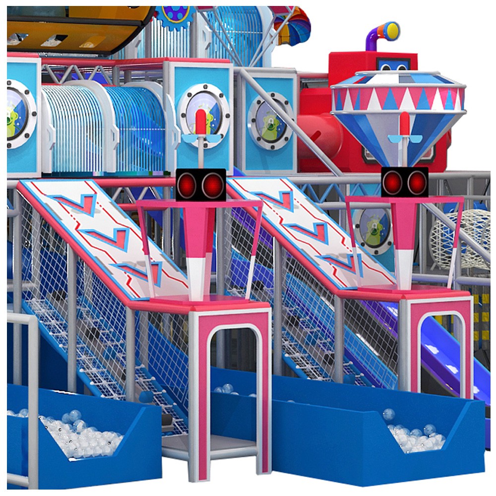 fashionable indoor playground fashionable indoor playground