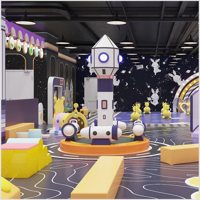 New Family Fun Center products New Family Fun Center products